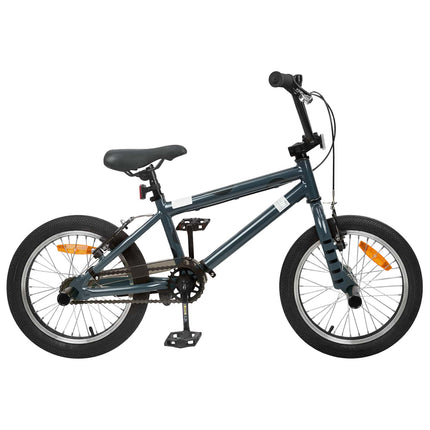 Bmx Fiets Voor 5-8 Jaar Oud