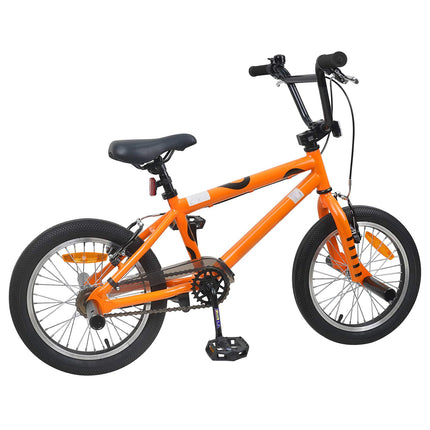 Bmx Fiets Voor 5-8 Jaar Oud