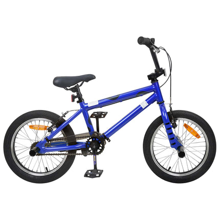 Bmx Fiets Voor 5-8 Jaar Oud