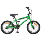 16 inch / Groen