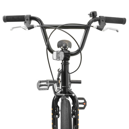 Bmx Fiets Voor 5-8 Jaar Oud