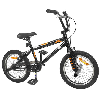 Bmx Fiets Voor 5-8 Jaar Oud