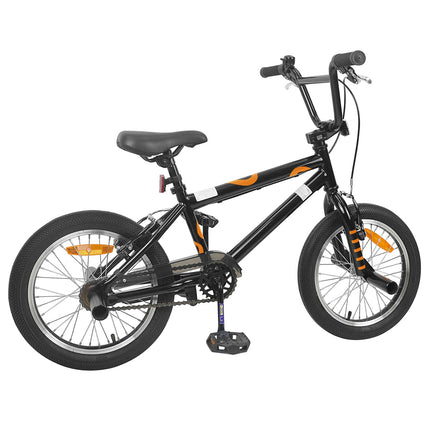 Bmx Fiets Voor 5-8 Jaar Oud