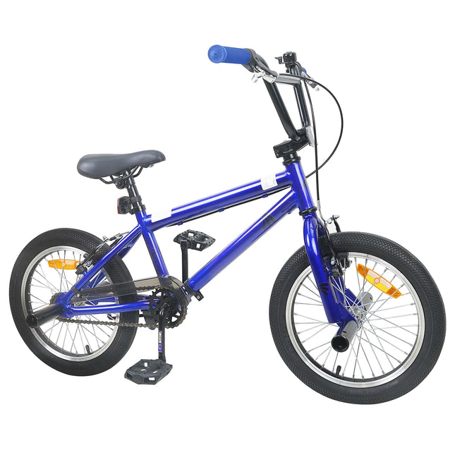 Bmx Fiets Voor 5-8 Jaar Oud