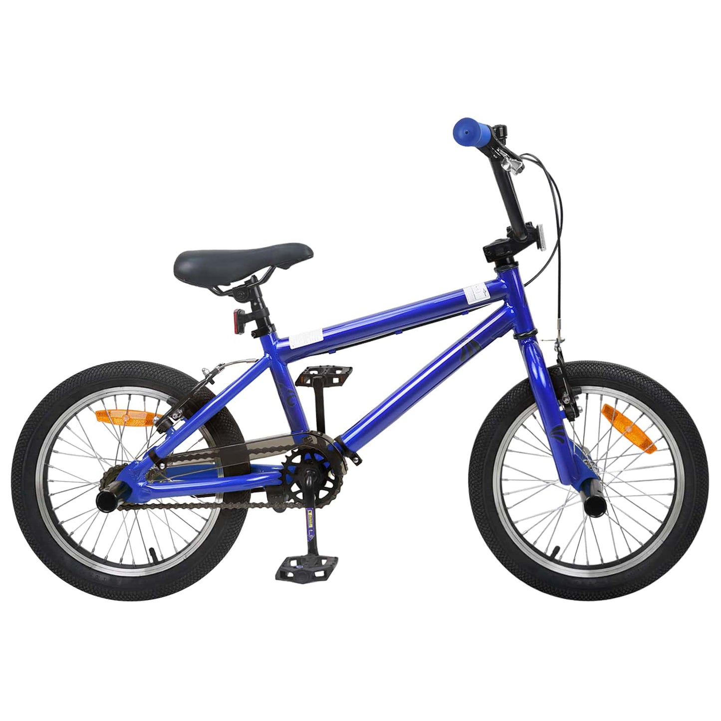 Bmx Fiets Voor 7-10 Jaar Oud