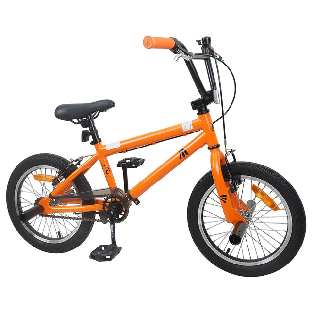 Bmx Fiets Voor 5-8 Jaar Oud