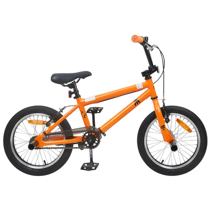 Bmx Fiets Voor 7-10 Jaar Oud