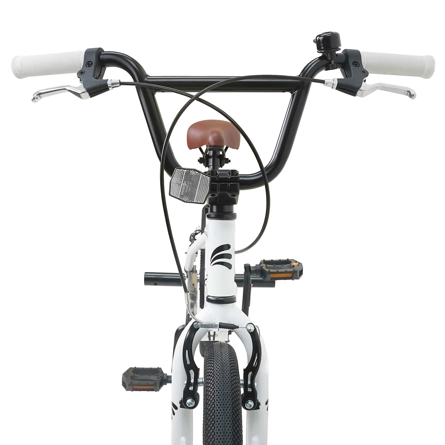 Bmx Fiets Voor 7-10 Jaar Oud
