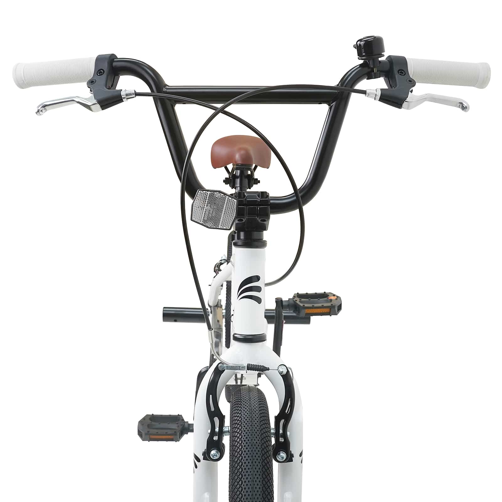 Bmx Fiets Voor 7-10 Jaar Oud