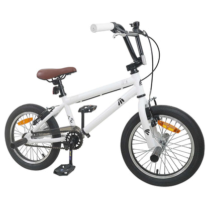 Bmx Fiets Voor 7-10 Jaar Oud