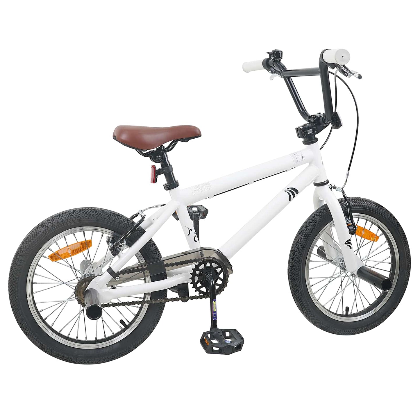 Bmx Fiets Voor 7-10 Jaar Oud