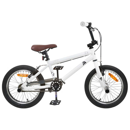 Bmx Fiets Voor 7-10 Jaar Oud