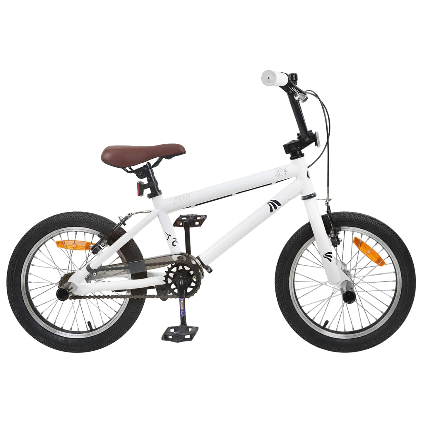 Bmx Fiets Voor 7-10 Jaar Oud