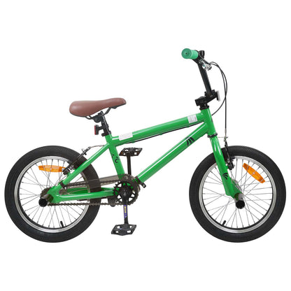 Bmx Fiets Voor 7-10 Jaar Oud