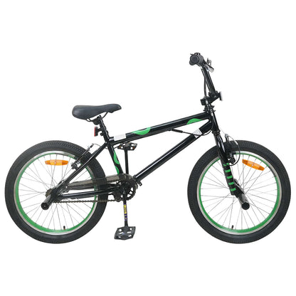 Bmx Fiets Voor Boven De 9 Jaar