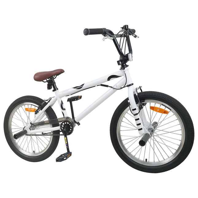 Bmx Fiets Voor Boven De 9 Jaar