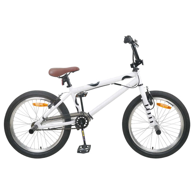 Bmx Fiets Voor Boven De 9 Jaar
