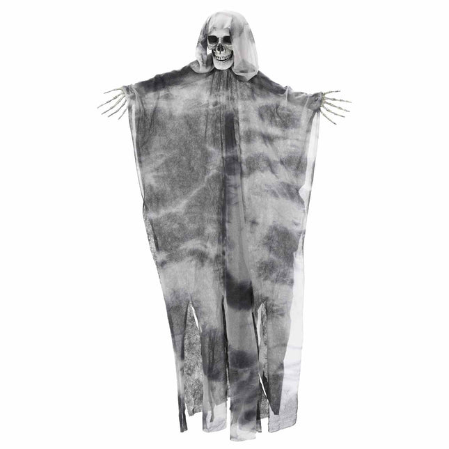 Halloween Hangende Spook 3 St Multikleur 61 X 97 Cm Polyester