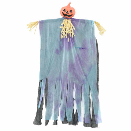 Halloween Hangende Spook 3 St Multikleur 61 X 97 Cm Polyester