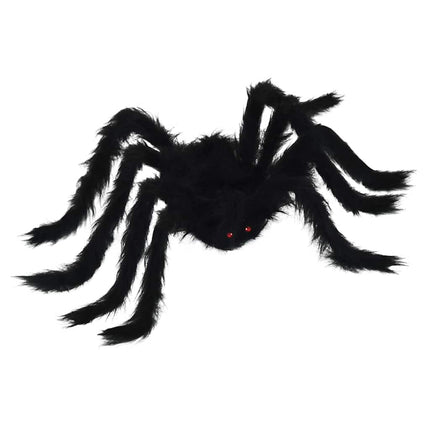 Halloween Home Trainer Versiering 6 St Zwart