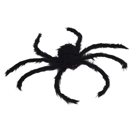 Halloween Home Trainer Versiering 6 St Zwart
