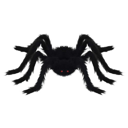 Halloween Home Trainer Versiering 6 St Zwart