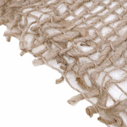 Jute Dijkmat Naturel 100% Tossa Jute