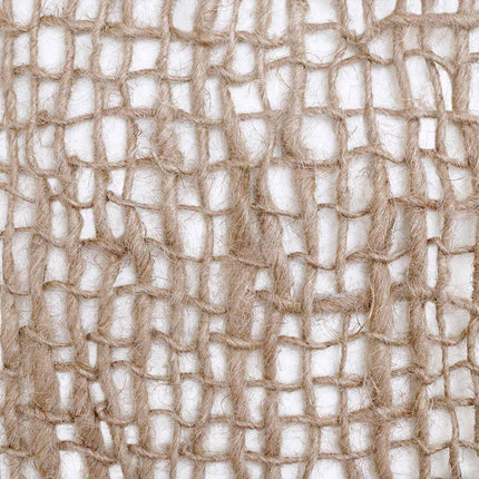 Jute Dijkmat Naturel 100% Tossa Jute