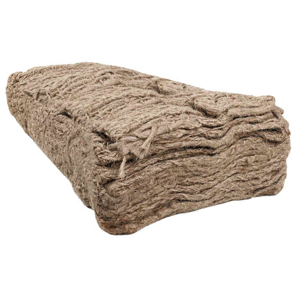 Jute Dijkmat Naturel 100% Tossa Jute