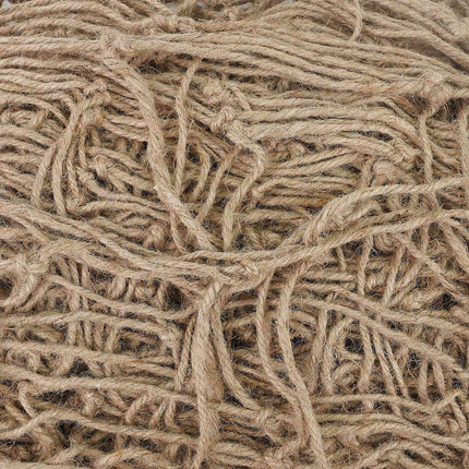 Jute Plantensteun Netting Naturel 100% Tossa Jute