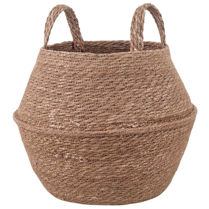Plantenpot Met Handvatten 2 Pcs