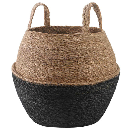 Plantenpot Met Handvatten 2 Pcs