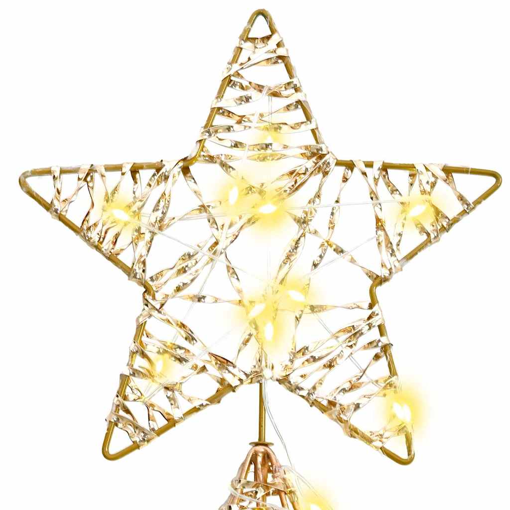 Kerstboom met 160 LED Warmwit 150 cm PET