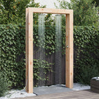 Natuurlijk grenenhout