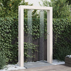 Wit grenenhout