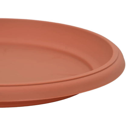 Ronde Bloemenschalen 24 Pcs
