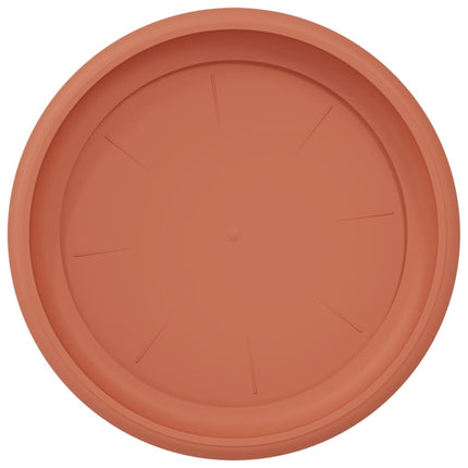 Ronde Bloemenschalen 24 Pcs