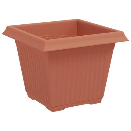Vierkante Bloempot 24 Pcs