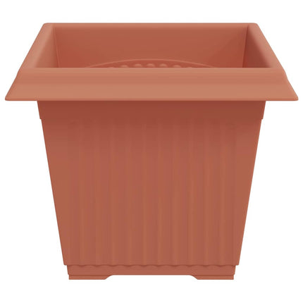 Vierkante Bloempot 24 Pcs
