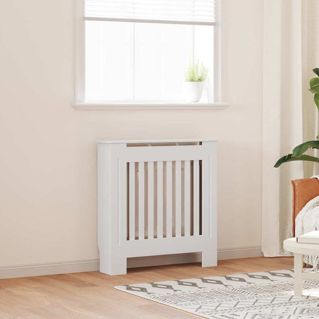Radiatorombouw 112 Cm Bewerkt Hout