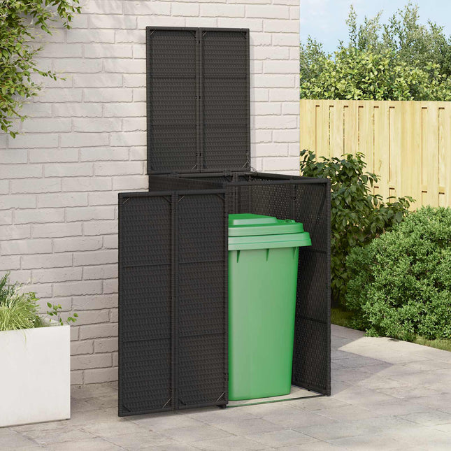 Afvalbak Box 65 X 80 X 115 Cm Polyetheen