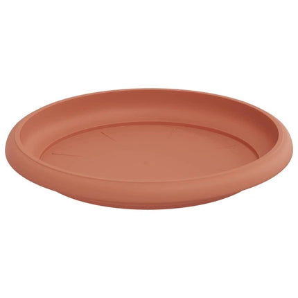 Plantenpotten 24 Pcs Ø 17 X 14 Cm Kunststof