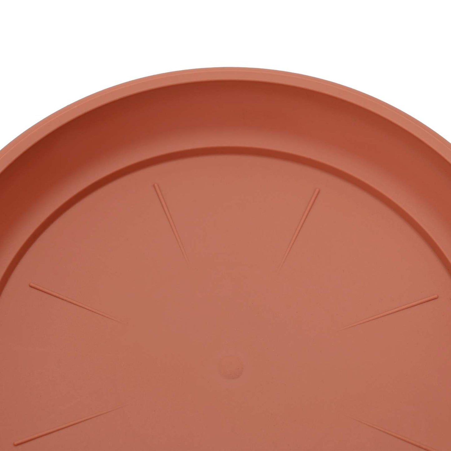 Plantenpotten 6 Pcs Ø 30 X 25 Cm Kunststof