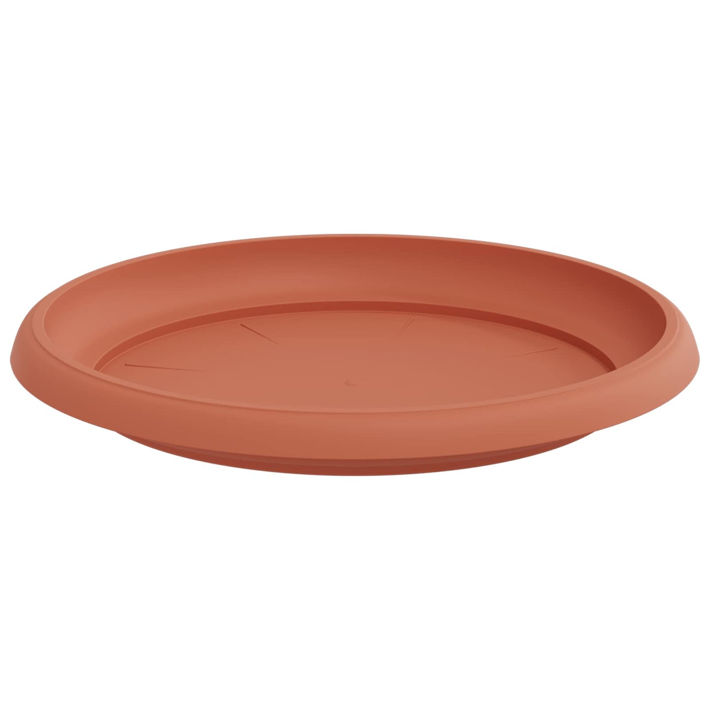 Plantenpotten 6 Pcs Ø 30 X 25 Cm Kunststof