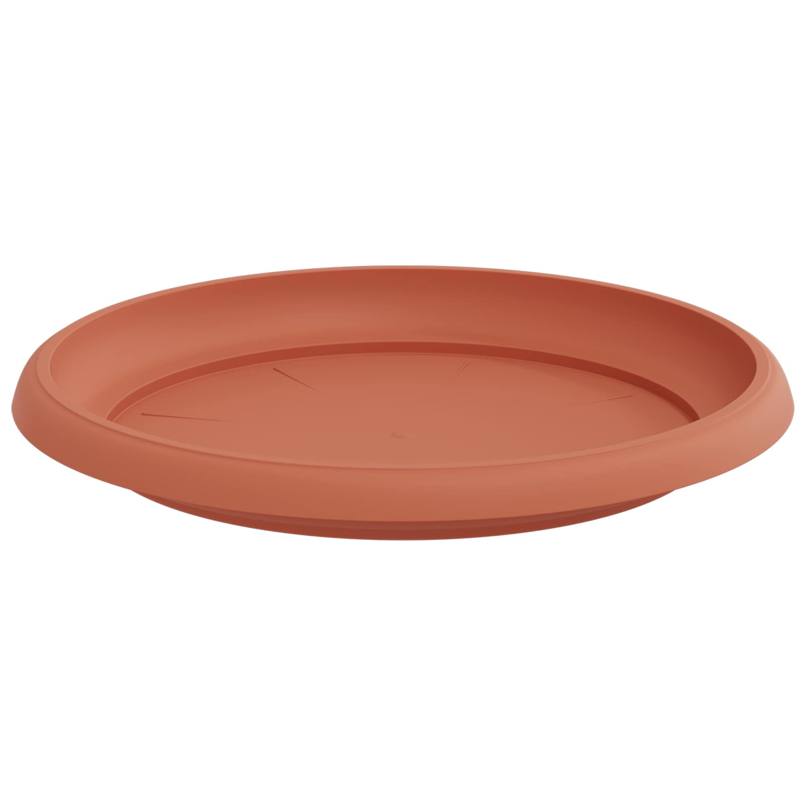 Plantenpotten 6 Pcs Ø 30 X 25 Cm Kunststof