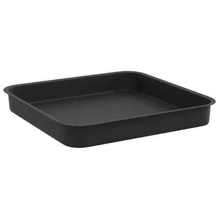 Plantenpotten 6 Pcs 20 X 20 X 16 Cm Kunststof