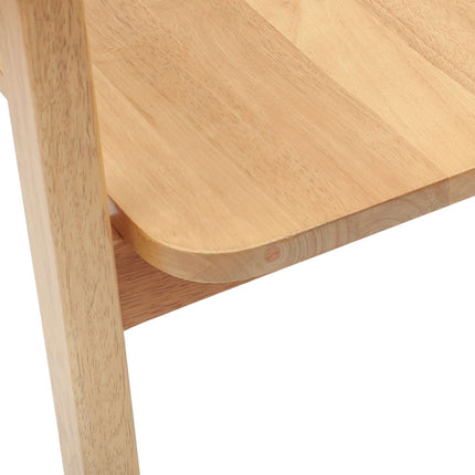 Eettafelstoelen 2 Pcs 54 X 57 X 73 Cm