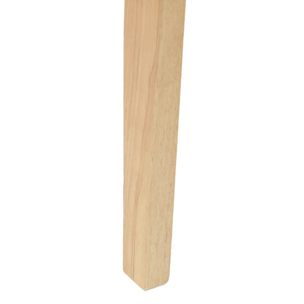 Eettafelstoelen 2 Pcs 54 X 57 X 73 Cm