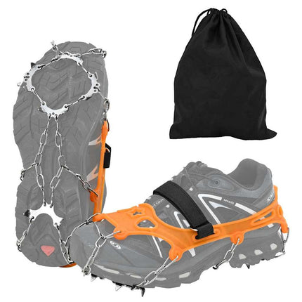 Vidax Ijs-Kemmen Voor Schoenen