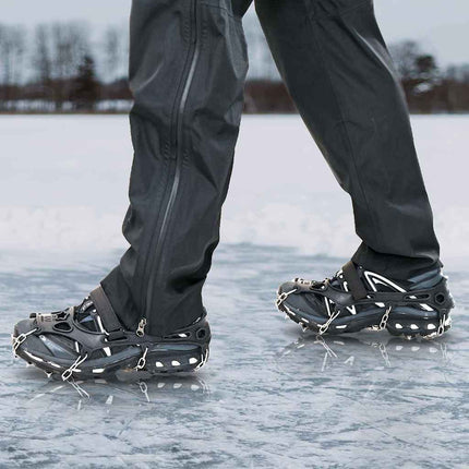 Vidax Ijs-Kemmen Voor Schoenen